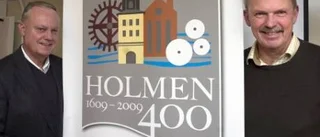 Holmens jubileum årets kaktusmotiv
