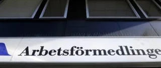 Fortsatt försvagning på arbetsmarknaden