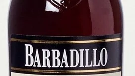Bild 05: Sherryfynd. Till höstens trattkantarellsoppa är den här torra olorososherryn ett passande val. Passar även utmärkt till tapas och andra salta smårätter.