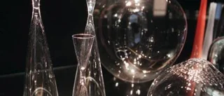 Glassamling kan få exportförbud