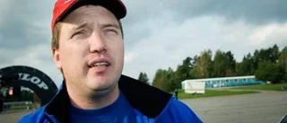 Populär sprint i påskhelgen