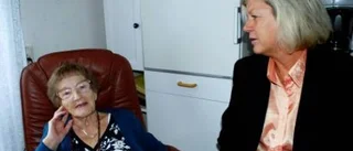 "Här har vi det bra"