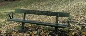 Parksatsning gick i stöpet