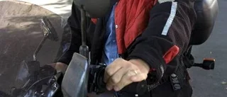 Många nya turer på lut