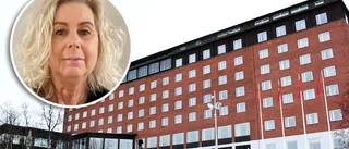 Hotellet ska rivas - nu säljs inventarierna till allmänheten: "Vilken kö!"