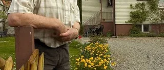 81-årig mångsysslare