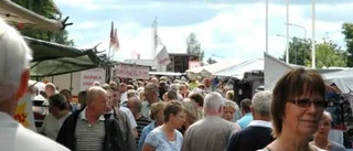 Rejmyre marken satsar för nytt rekord
