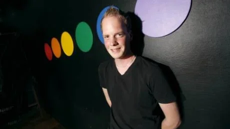 Emil Takkinen ska åka på Pridefestivalen i Stockholm för första gången.