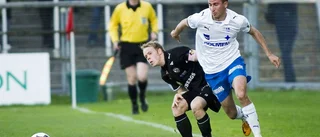 Burkhardt spelklar mot AIK