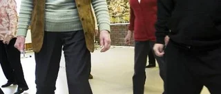 Hög aktivitet på Möjligheternas dag