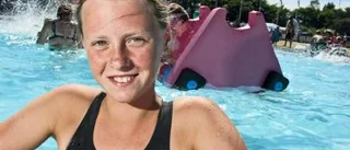 Elin är NKK:s stora guldhopp