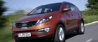 Oklar målgrupp för nya Hyundai