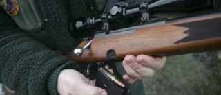 Över 80 000 vapen i östgötarnas hem
