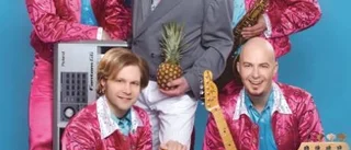 Rolandz bjuder upp till dans