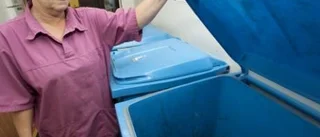 Allvarliga brister på Torshags förskola