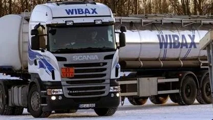Piteåföretaget Wibax fortsätter att expandera. Senast i samband med etableringen i Malmö.