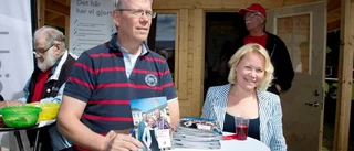 Nytt äldreboende vallöfte från S