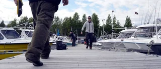 S-Fishing drar ifrån i trollingmästerskapen