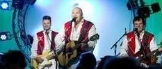 Nostalgiskt med Larz-Kristerz