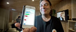 Skolpartiet störst i Alterdalen