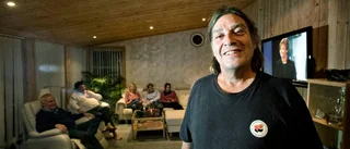 Tredje gången gillt - ser fram mot återkomsten
