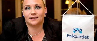 "Känns bra att många kräver förändring"