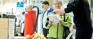 Dödsbränder slår hårdast mot äldre