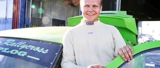 Det var på håret, Robin!