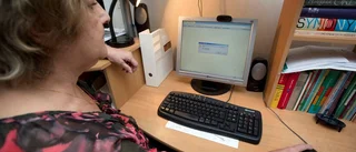 Hyresgäster utan internet i tio dagar