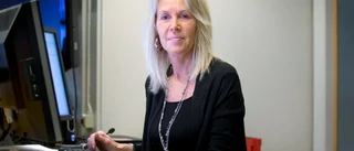 Susanne Rådlund, 54 år insändar- och debattredaktör