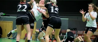 Seger för Strömnäs