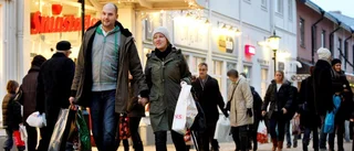 Fler väljer julklappsköp via nätet