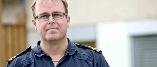 Mörkret i hörnet inget dokumenterat problem
