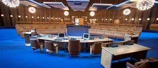 Hård politisk kamp om makten i Piteå