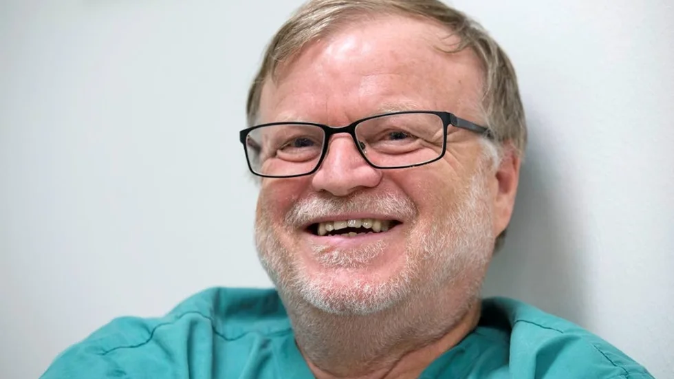 "Pappa ville att jag skulle komma hem och hjälpa till med höet. Så jag cyklade 114 mil hem till Armasjärvi."