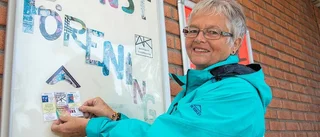 Arvidsjaurs konstförening tar nya grepp