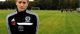 ÄIF kan säkra avancemang till divison 1