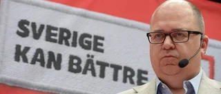 Löntagare, se till att rösta rött
