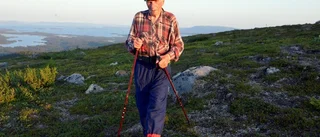 Bestiga berg ett nygammalt nöje