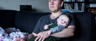 Daniel blev utan ersättning efter uppsägning