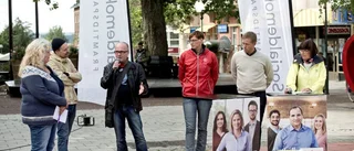 Fritid och kultur – en tillväxtfaktor