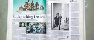 Ambitiös satsning på skrivsugna ungdomar