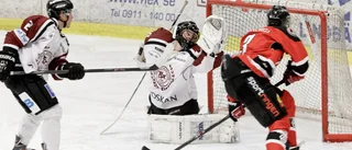 Tionde raka för Piteå Hockey