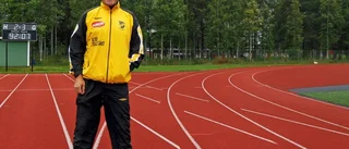 "Roligt att se en gammal Taifare ta EM-guld"