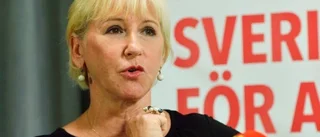 Wallströms nya utmaning
