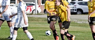 Infjärden slog till mot topplag – igen