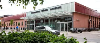 Piteå hälsocentral aktuell för Sensias lokaler