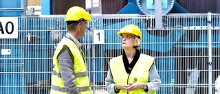 Narkosläkare ny vd för Svenskt näringsliv