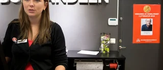 Litteraturprisvinnare snabbt utlånad