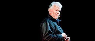 Ronny Erikssons ordval upprör